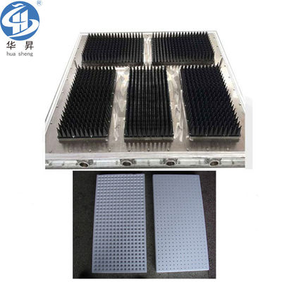 Computerized HS-CXJ-1750 EPS Sendling Tray Automatic Block Foaming Machine for Market