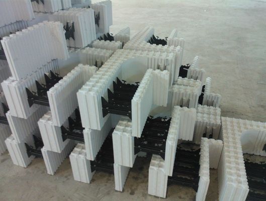 Automatic Fast Mould Change Type EPS Shape Molding Machine with Customized Request