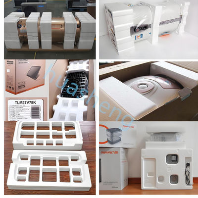 Initial Payment Expanded Polystyrene Foam Mould Made in with Affordable Shipping Cost