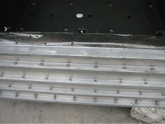 Initial Payment Expanded Polystyrene Foam Mould Made in with Affordable Shipping Cost