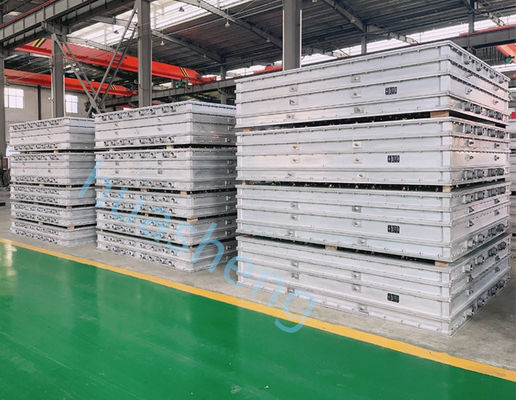 Initial Payment Expanded Polystyrene Foam Mould Made in with Affordable Shipping Cost