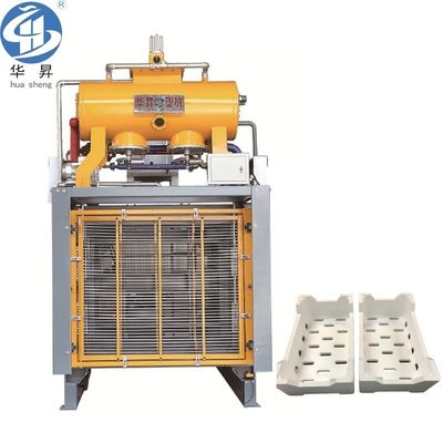 Initial Payment Expanded Polystyrene Foam Mould Made in with Affordable Shipping Cost