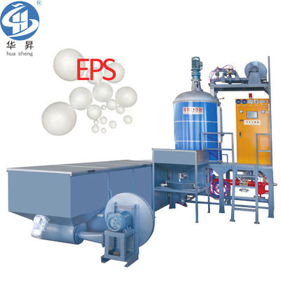 Fixed Installation Aluminum EPS Foam Box Molds for Secure and Insulated Packaging
